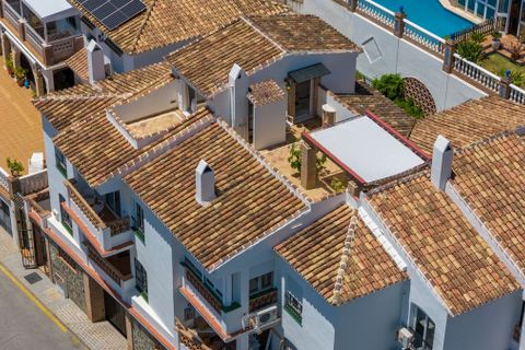 Radhus i Mijas, Malaga - foto 3