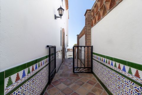 Radhus i Mijas, Malaga - foto 4