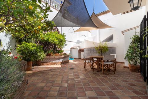 Radhus i Mijas, Malaga - foto 5