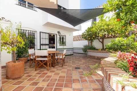 Rækkehus i Mijas, Malaga, Mijas - € 995.000 | Ref: R5413105 - foto 6