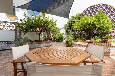 Rækkehus i Mijas, Malaga, Mijas - € 995.000 | Ref: R5413105 - foto 7