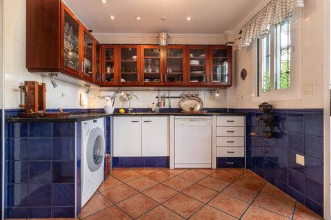 Rækkehus i Mijas, Malaga, Mijas - € 995.000 | Ref: R5413105 - foto 8