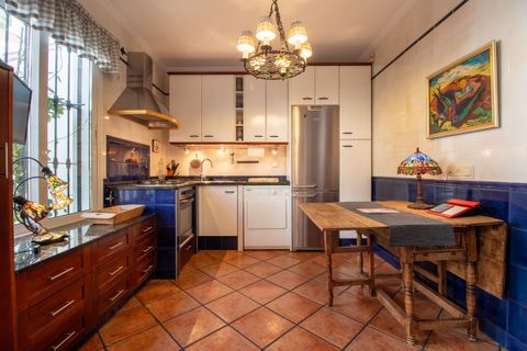 Rækkehus i Mijas, Malaga, Mijas - € 995.000 | Ref: R5413105 - foto 10