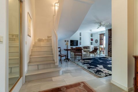 Rækkehus i Mijas, Malaga, Mijas - € 995.000 | Ref: R5413105 - foto 14