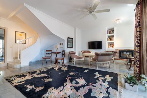 Rækkehus i Mijas, Malaga, Mijas - € 995.000 | Ref: R5413105 - foto 16