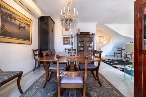 Rækkehus i Mijas, Malaga, Mijas - € 995.000 | Ref: R5413105 - foto 20
