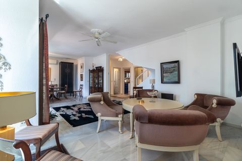 Rækkehus i Mijas, Malaga, Mijas - € 995.000 | Ref: R5413105 - foto 21