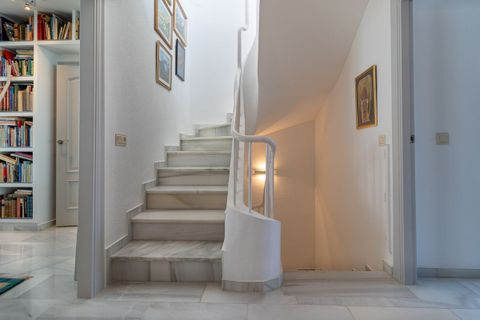 Rækkehus i Mijas, Malaga, Mijas - € 995.000 | Ref: R5413105 - foto 22