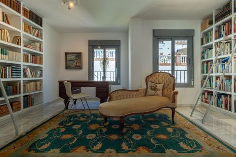 Rækkehus i Mijas, Malaga, Mijas - € 995.000 | Ref: R5413105 - foto 23