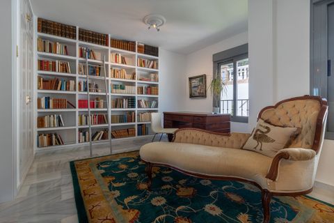 Rækkehus i Mijas, Malaga, Mijas - € 995.000 | Ref: R5413105 - foto 24