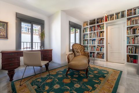 Rækkehus i Mijas, Malaga, Mijas - € 995.000 | Ref: R5413105 - foto 25