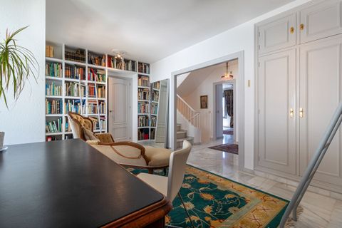 Rækkehus i Mijas, Malaga, Mijas - € 995.000 | Ref: R5413105 - foto 26