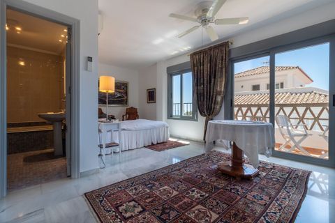 Rækkehus i Mijas, Malaga, Mijas - € 995.000 | Ref: R5413105 - foto 27