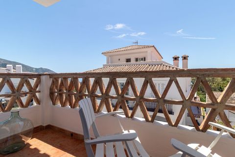 Rækkehus i Mijas, Malaga, Mijas - € 995.000 | Ref: R5413105 - foto 29