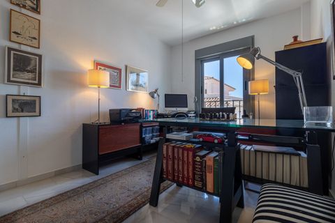 Rækkehus i Mijas, Malaga, Mijas - € 995.000 | Ref: R5413105 - foto 33