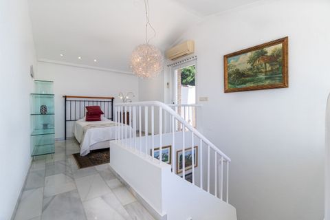 Rækkehus i Mijas, Malaga, Mijas - € 995.000 | Ref: R5413105 - foto 38