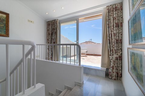 Rækkehus i Mijas, Malaga, Mijas - € 995.000 | Ref: R5413105 - foto 40