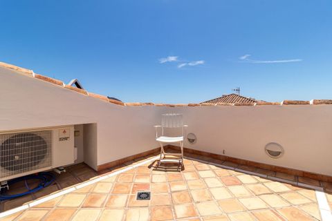 Rækkehus i Mijas, Malaga, Mijas - € 995.000 | Ref: R5413105 - foto 41