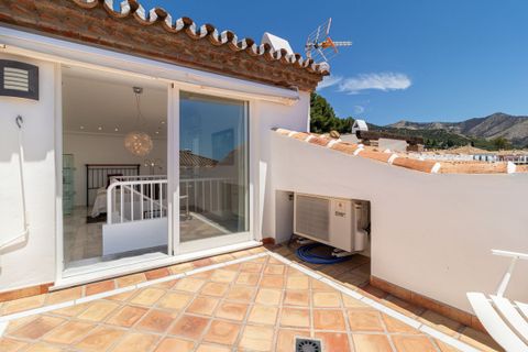 Rækkehus i Mijas, Malaga, Mijas - € 995.000 | Ref: R5413105 - foto 42
