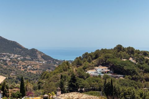 Rækkehus i Mijas, Malaga, Mijas - € 995.000 | Ref: R5413105 - foto 45