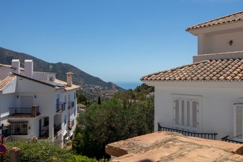 Rækkehus i Mijas, Malaga, Mijas - € 995.000 | Ref: R5413105 - foto 47