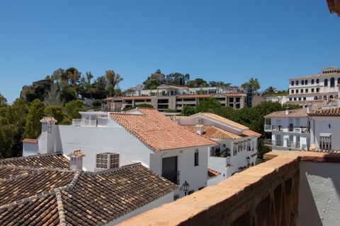 Rækkehus i Mijas, Malaga, Mijas - € 995.000 | Ref: R5413105 - foto 48