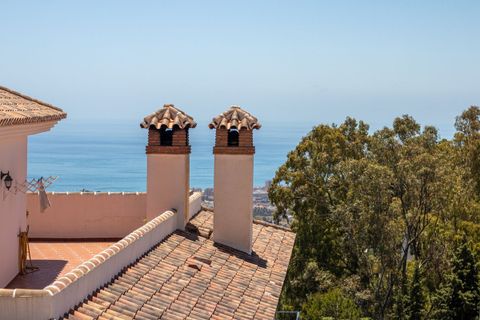 Rækkehus i Mijas, Malaga, Mijas - € 995.000 | Ref: R5413105 - foto 49