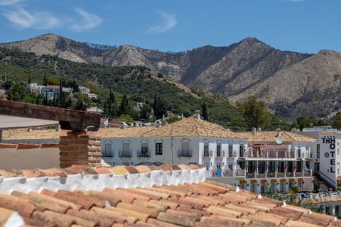 Rækkehus i Mijas, Malaga, Mijas - € 995.000 | Ref: R5413105 - foto 50