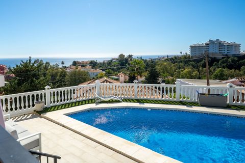 Villa i Fuengirola, Malaga, Fuengirola - € 1.200.000 | Ref: R5413108 - foto 2
