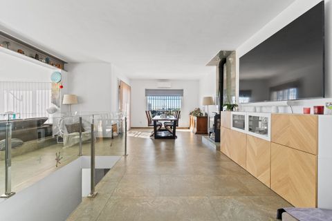 Villa i Fuengirola, Malaga, Fuengirola - € 1.200.000 | Ref: R5413108 - foto 7