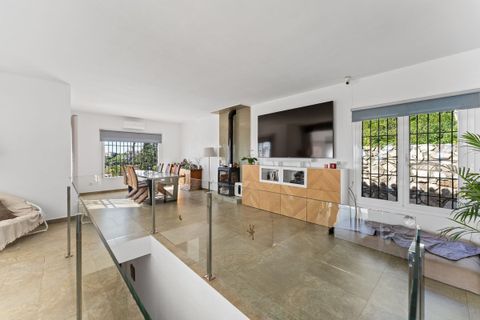 Villa i Fuengirola, Malaga, Fuengirola - € 1.200.000 | Ref: R5413108 - foto 8