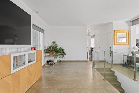 Villa i Fuengirola, Malaga, Fuengirola - € 1.200.000 | Ref: R5413108 - foto 11
