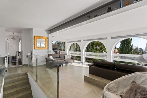 Villa i Fuengirola, Malaga, Fuengirola - € 1.200.000 | Ref: R5413108 - foto 12