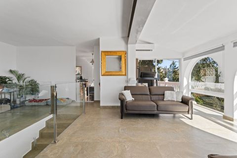 Villa i Fuengirola, Malaga, Fuengirola - € 1.200.000 | Ref: R5413108 - foto 13