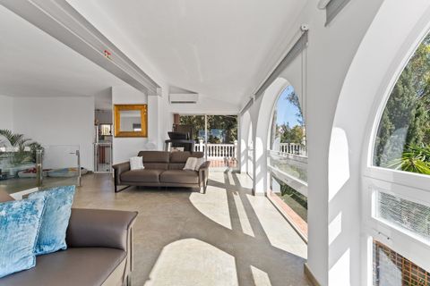 Villa i Fuengirola, Malaga, Fuengirola - € 1.200.000 | Ref: R5413108 - foto 14