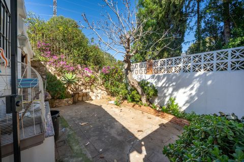 Villa i Fuengirola, Malaga, Fuengirola - € 1.200.000 | Ref: R5413108 - foto 17