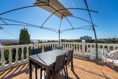 Villa i Fuengirola, Malaga, Fuengirola - € 1.200.000 | Ref: R5413108 - foto 18