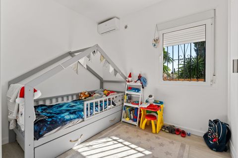 Villa i Fuengirola, Malaga, Fuengirola - € 1.200.000 | Ref: R5413108 - foto 33