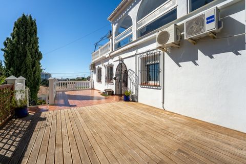 Villa i Fuengirola, Malaga, Fuengirola - € 1.200.000 | Ref: R5413108 - foto 39