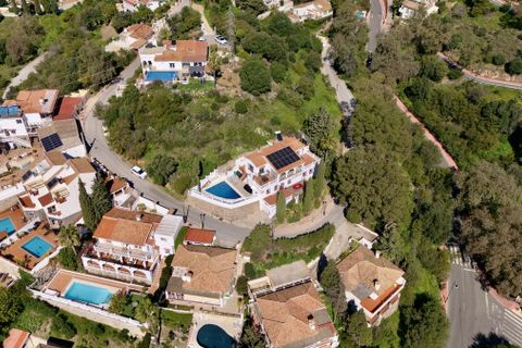 Villa i Fuengirola, Malaga, Fuengirola - € 1.200.000 | Ref: R5413108 - foto 40