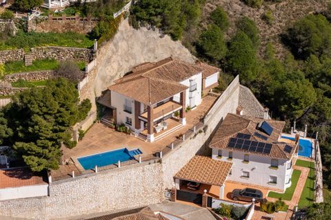 Villa Mijas, Malaga - foto 3