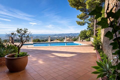 Villa i Mijas, Malaga, Mijas - € 1.460.000 | Ref: R5413117 - foto 8