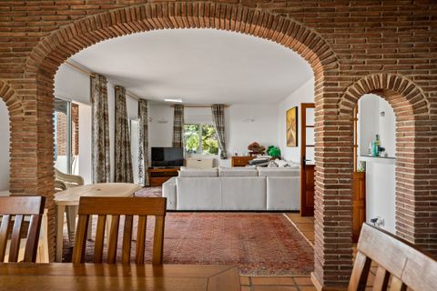 Villa i Mijas, Malaga, Mijas - € 1.460.000 | Ref: R5413117 - foto 17
