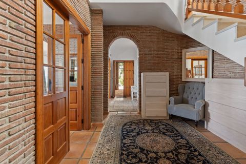 Villa i Mijas, Malaga, Mijas - € 1.460.000 | Ref: R5413117 - foto 27