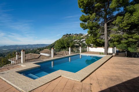 Villa i Mijas, Malaga, Mijas - € 1.460.000 | Ref: R5413117 - foto 35