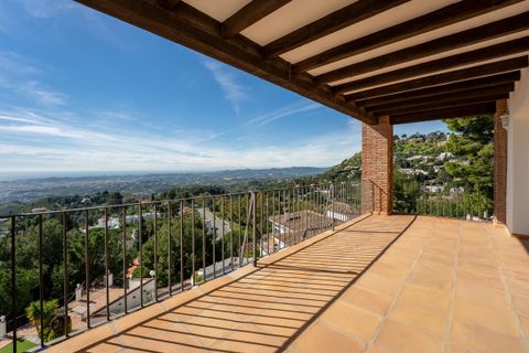 Villa i Mijas, Malaga, Mijas - € 1.460.000 | Ref: R5413117 - foto 39