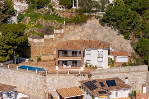 Villa i Mijas, Malaga, Mijas - € 1.460.000 | Ref: R5413117 - foto 40