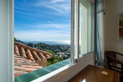 Villa i Mijas, Malaga, Mijas - € 1.460.000 | Ref: R5413117 - foto 50