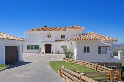 Villa i Mijas, Malaga, Mijas - € 1.850.000 | Ref: R5413120 - foto 3