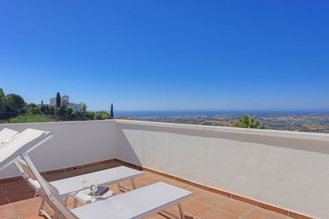 Villa i Mijas, Malaga, Mijas - € 1.850.000 | Ref: R5413120 - foto 7
